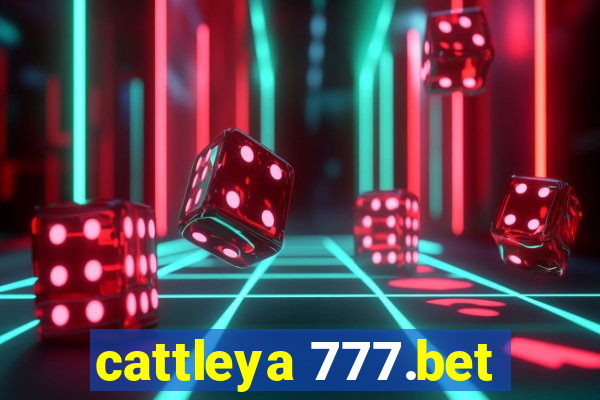 cattleya 777.bet